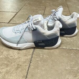 Woman’s Under Armour Charged Asset 8